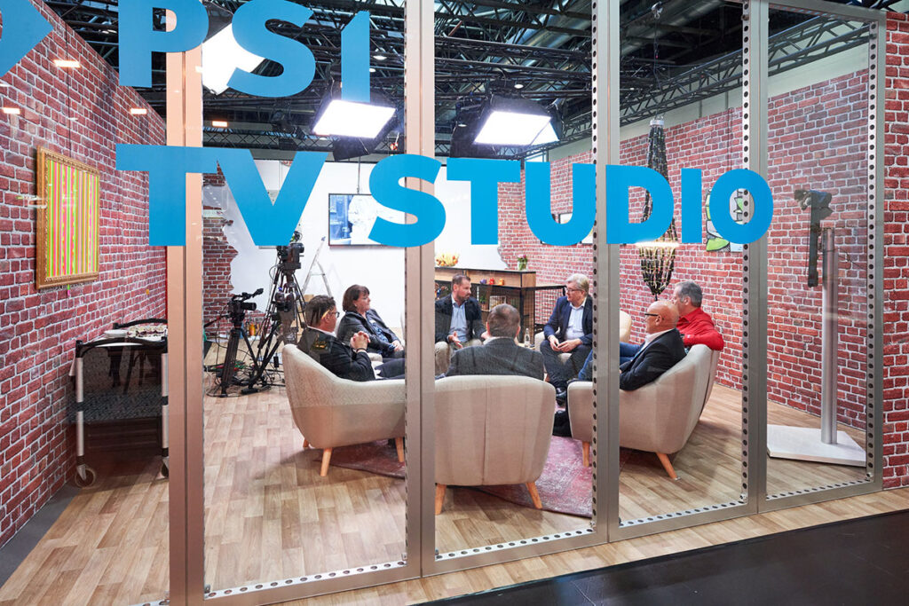 PSI Studio