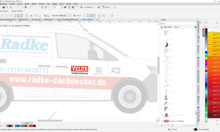 CorelDRAW Update 24.5 für Abonnenten