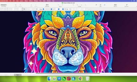 CorelDRAW 2024 | Erster Blick