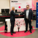 Mutoh: Neue Leitung in Europa