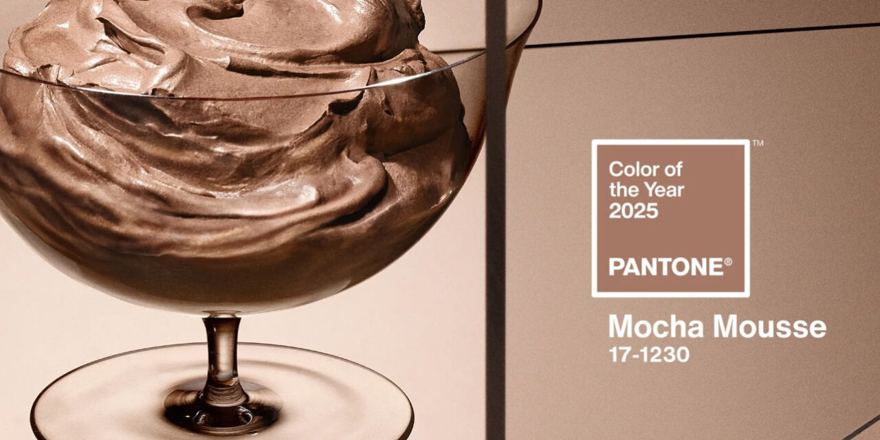 Pantone: Farbe des Jahres 2025