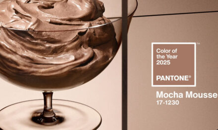 Pantone: Farbe des Jahres 2025