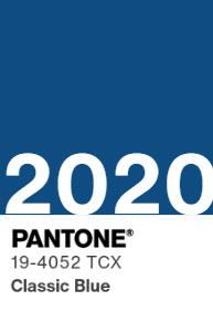 Farbcheat Farbe von  2020 Pantone