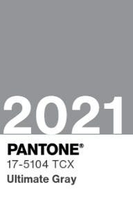 Farbcheat Farbe des Jahres 2021 Pantone